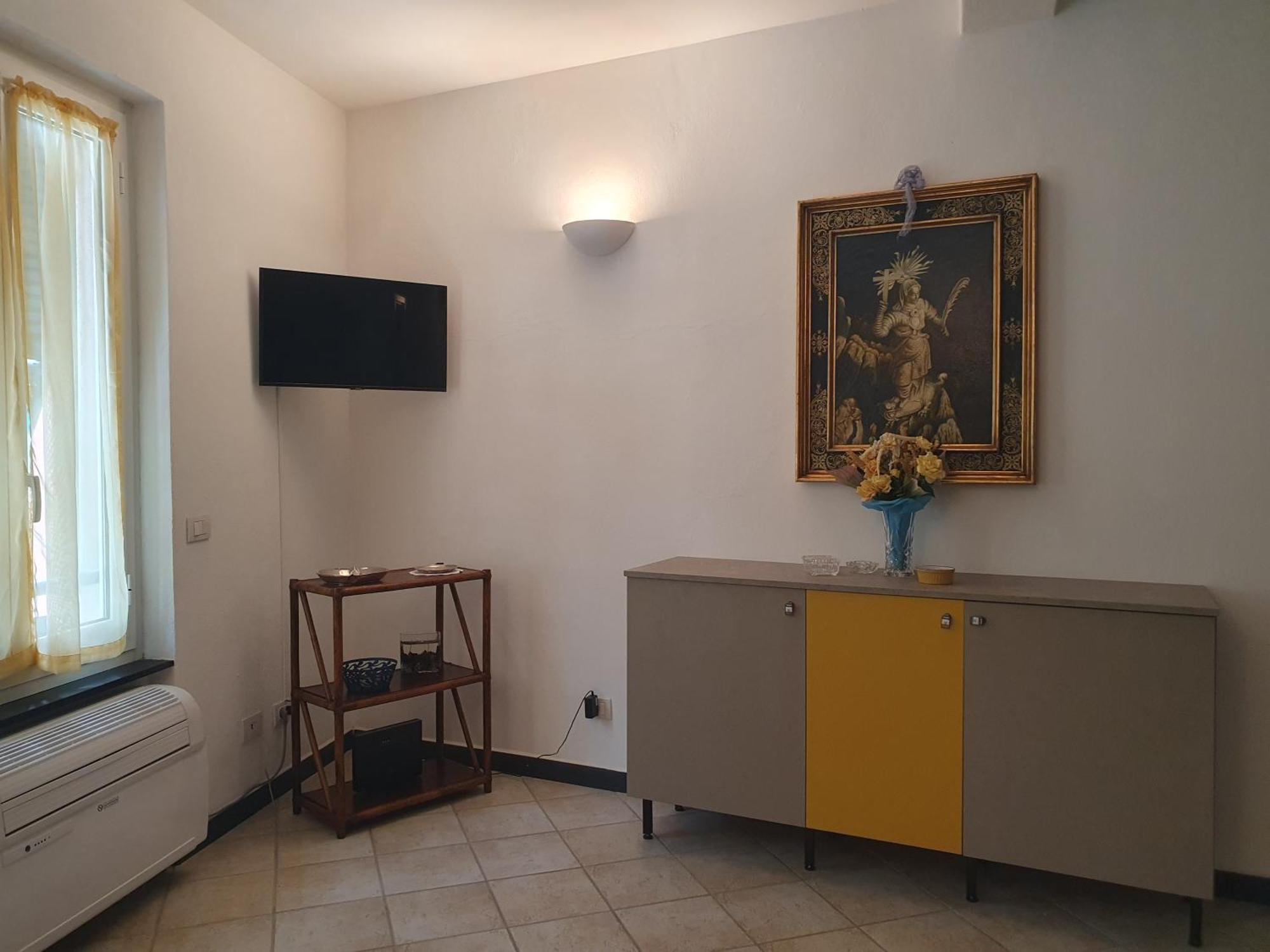 La Casa Di Mina Apartment Vernazza Exterior photo